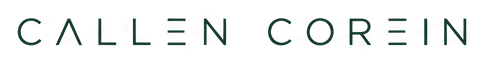 CALLEN COREIN Logo